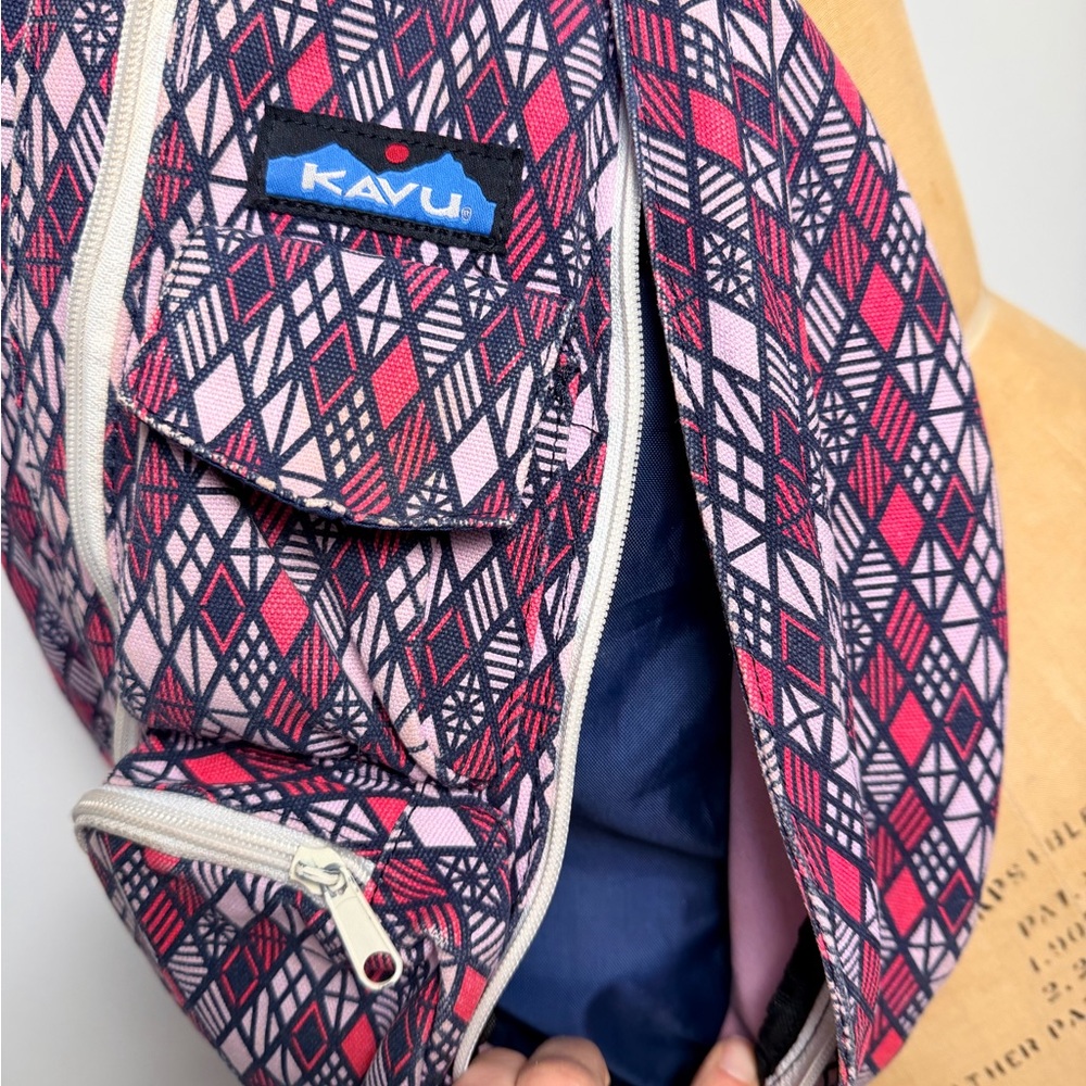 Kavu crossbody bag - Picture 3 of 7